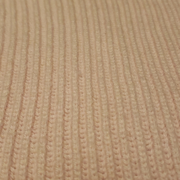 Lou & Grey Pink Ribbed Oversided Sweater - Picture 11 of 15